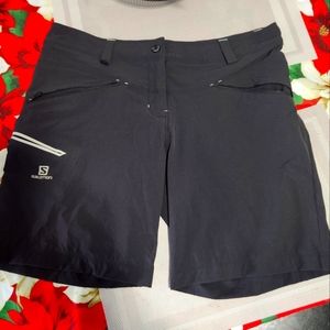 Salomon short pants
